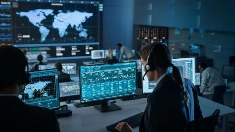 Why Real-Time Network Monitoring Is Critical for Modern Business Resilience