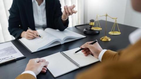 Why Professional Legal Guidance Matters More Than Ever
