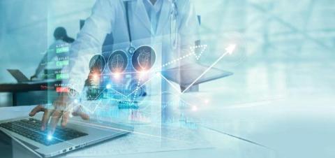 Kyle Robertson's Revolution Venture Studios Aims to Build Healthcare Companies From the Idea Up