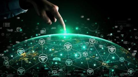 Why Network Visibility Starts at the Switch Layer
