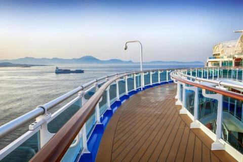 Discover the Hidden Magic of River Cruise Travel