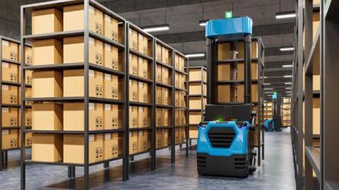 How Uninterruptible Power Tech is Shielding Automated Supply Chains from Grid Failures