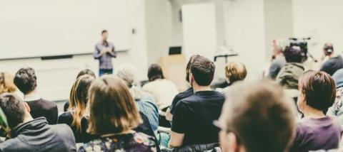 3 Top GMDSS Training Courses