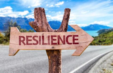 Resilience hinges on conversations as much as tooling