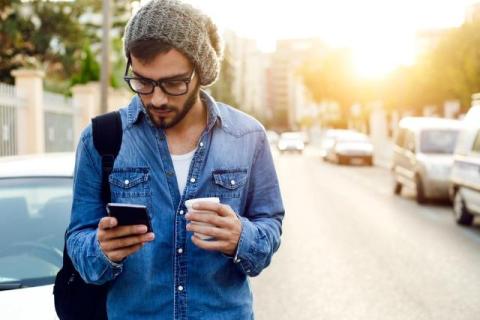 How International Apps Make Mobile Top-Ups So Much Easier