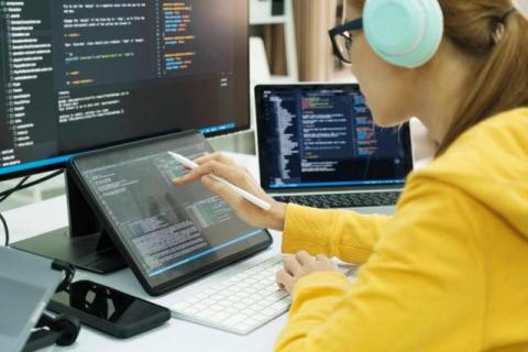 Custom Enterprise Software Development Explained in Plain English