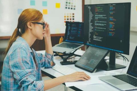 Engineering Your Future With the Power of Online Learning