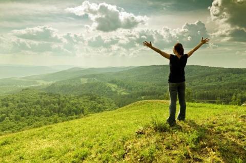 5 Natural Ways to Support a Healthier Lifestyle