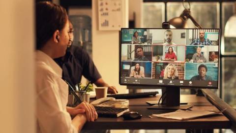 Technology behind modern video communication platforms
