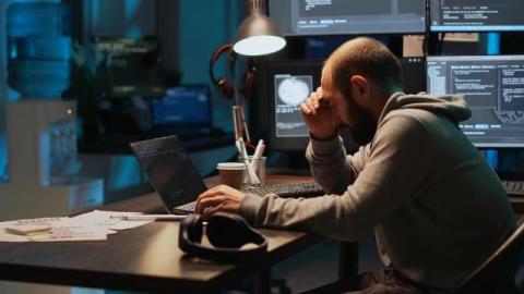 AI Spend Is a Capacity Problem, Not a Billing Problem