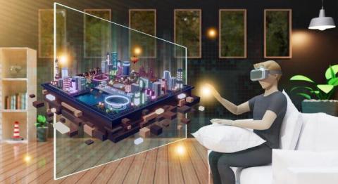 Architecting Consistent Shared Experiences in Multi User VR Worlds