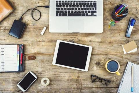 How the Right Business Essentials Support Long-Term Efficiency