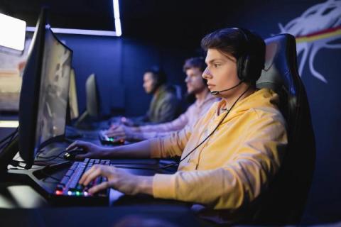 Why Computer Games Continue to Shape Modern Digital Entertainment