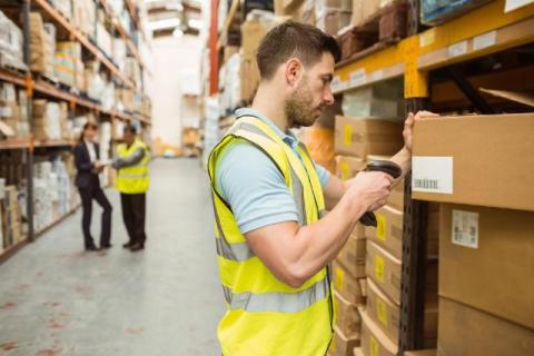 Top 5 Barcode Scanner Brands Serving the Healthcare Market
