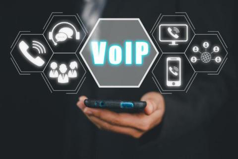 7 Best UK VoIP Providers Reviewed 2026