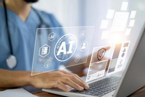 How AI Is Being Used to Fast-Track Patients in Healthcare