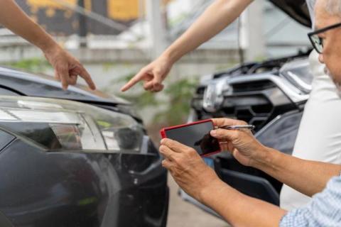 How Insurtech Is Digitising the Rental Car Claims Process: What the Industry Looks Like in 2026