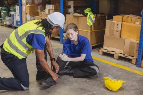 Safety Above All: Choosing the Right Fall Protection Solution for Your Job Site