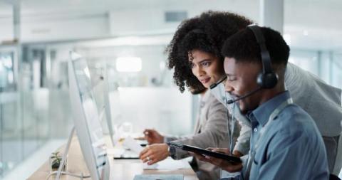 Scale Faster With Outsourced Sales Development Services
