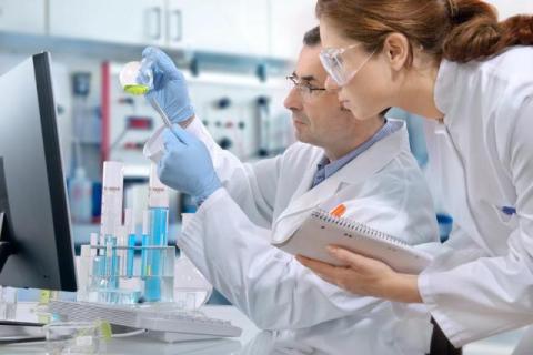 How Automation Technology Is Helping Laboratories Scale Their Operations