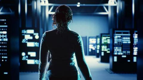 The Shift Toward Contactless, Tech-Powered Storage Solutions