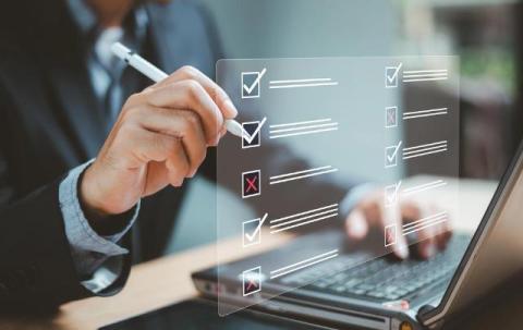 Best Alternatives to Google Forms for Enterprise (2026)