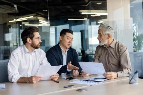 What Tech Founders Need to Know Before Dissolving Their Company