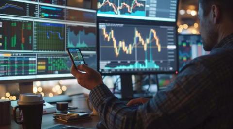 What Is Paper Trading?