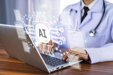 How AI Scribe Medical Tools Improve Healthcare Efficiency