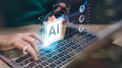 How AI Is Redefining Efficiency, Safety, and Uptime