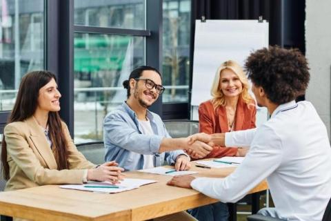 Why Hiring a Professional Is a Smart Move for Business Growth