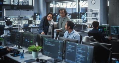 SOC automation solution guide 2026 with examples