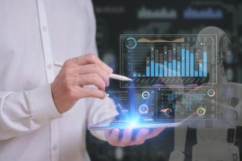 How Cloud Computing Is Revolutionizing Prop Firm Technology