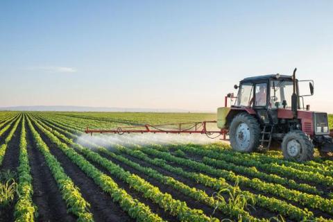Modern Agricultural Equipment Solutions Driving Farm Efficiency
