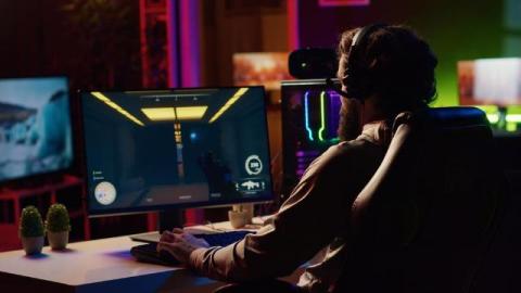 How to Become a Good Video Game Player