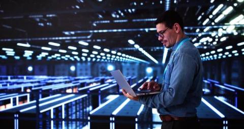 Expert Insight: Why Carrier Neutral Data Centres Give UK Businesses Greater Network Control