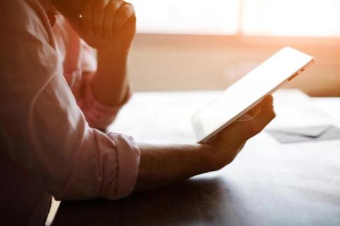 Why Businesses Are Turning to Online iPad Sales for Smarter Asset Disposition