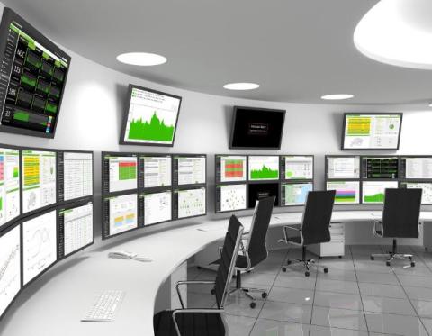 Space-Conscious Ops: Why Commercial Bar Stools Are a Smart Switch in NOC Areas