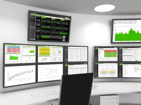 Top New Relic Alternatives in 2026