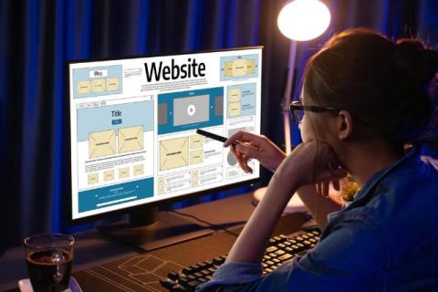 How to Build a Faster Content Workflow for Your WordPress Site