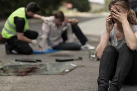 What are your rights if you are injured in a hit-and-run accident?