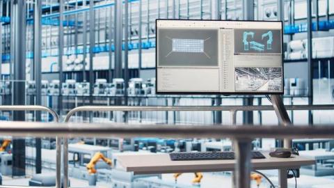 Sensor Monitoring Tools for Modern Facilities