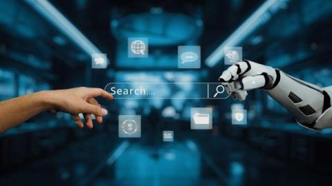 The Rise of Generative Engine Optimisation Services and What Businesses Need to Know