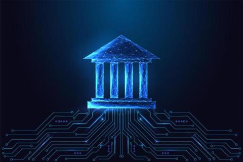 The Role of IT Ops in Government Infrastructure