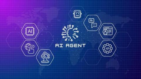 What is an AI Agent? Understanding the Future of Intelligent Automation