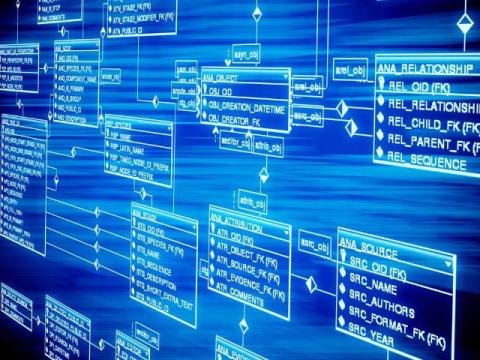 How to Use an ER Diagram Tool to Design Relational Databases