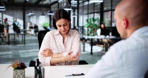 How Personal Injury Cases Usually Work