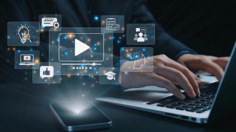How a SaaS Explainer Video Simplifies Software Solutions