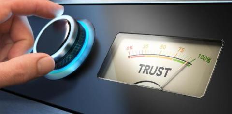 How Small Brands Win Big on Trust