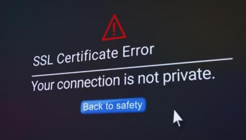 Certificate Authority Explained: How Short-Lived Certs Are Replacing Passwords and Keys